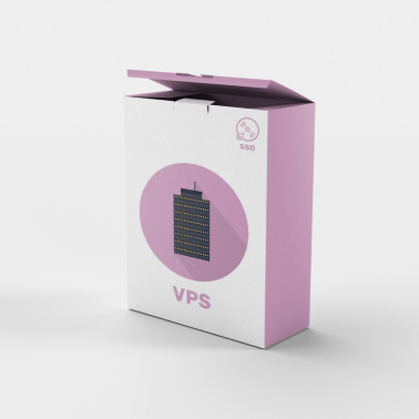 VPS SSD Premium